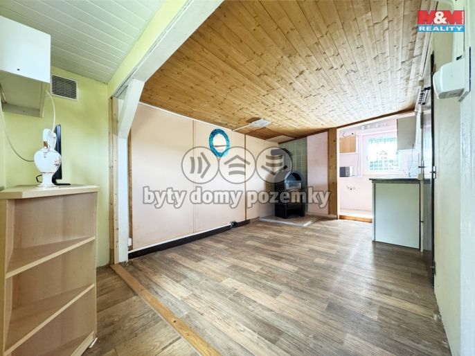 Prodej, Chata, Sadov