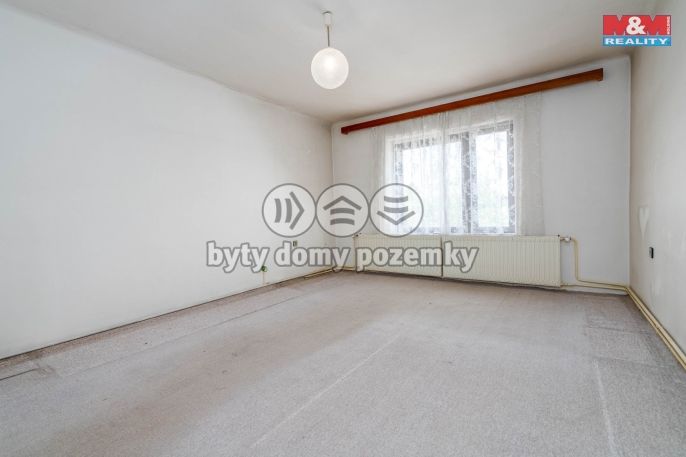 Prodej, Rodinný dům, Praha