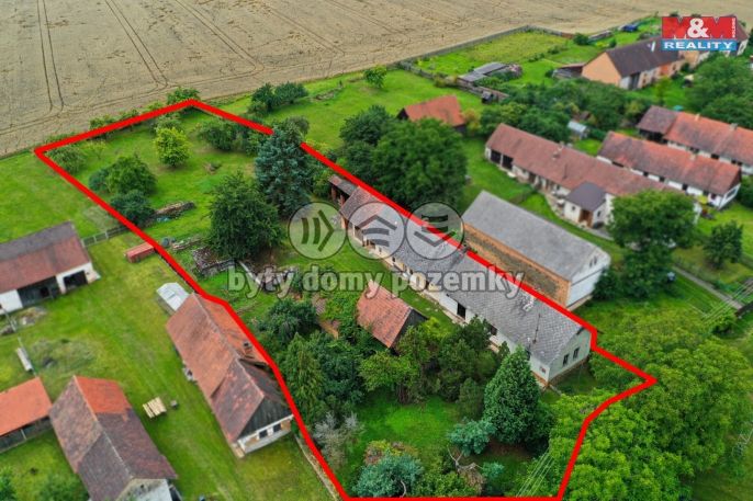 Prodej, Rodinný dům, Kopidlo