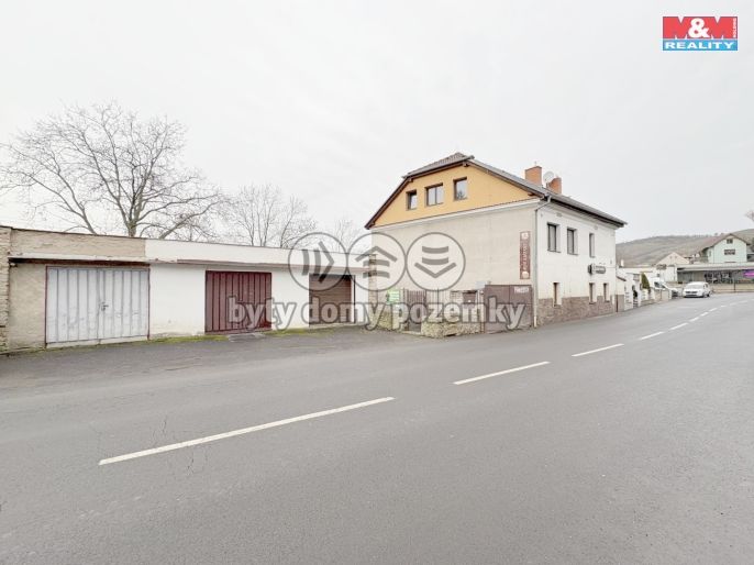 Prodej, Restaurace, stravování, Velké Žernoseky