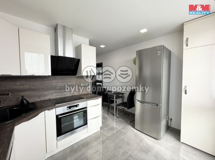 Prodej, Byt 2+1, České Budějovice