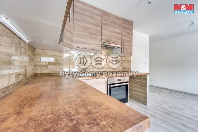 Prodej, Rodinný dům, Pernarec