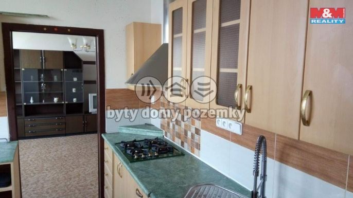 Prodej, Byt 3+1, Orlová