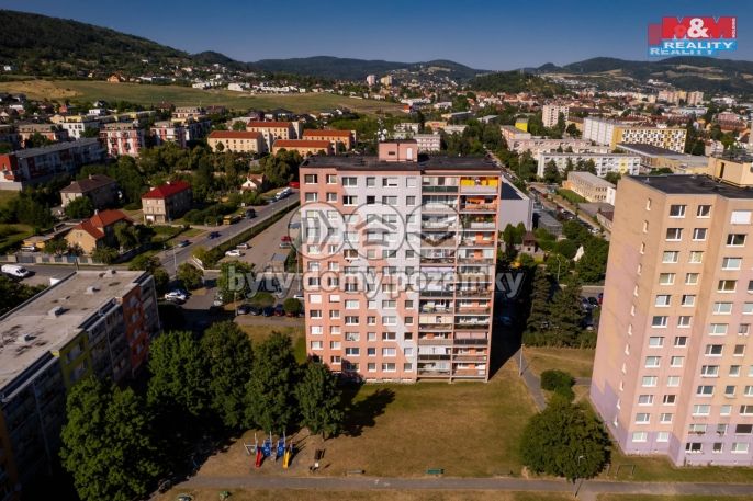 Pronájem, Kancelářský prostor, Beroun