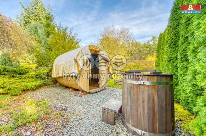 Prodej, Rodinný dům, Nevřeň