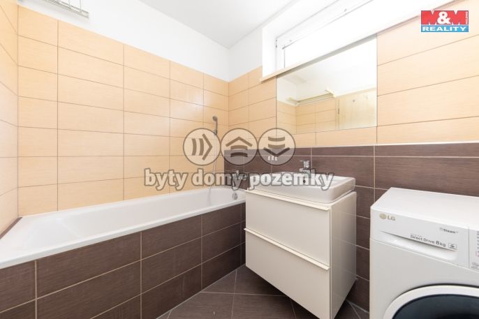 Prodej, Byt 2+kk, Brno