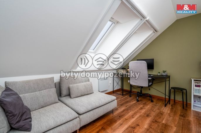 Prodej, Rodinný dům, Smiřice