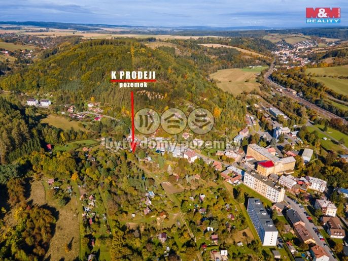 Prodej, Zahrada, Brněnec