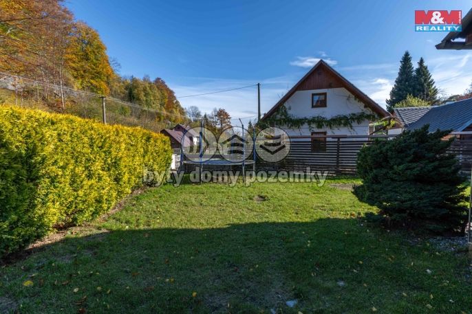 Prodej, Chalupa, Lipová-lázně