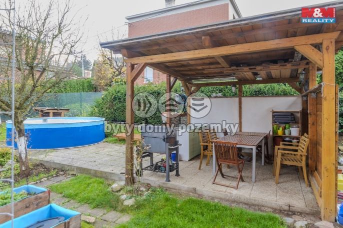 Prodej, Rodinný dům, Zlín