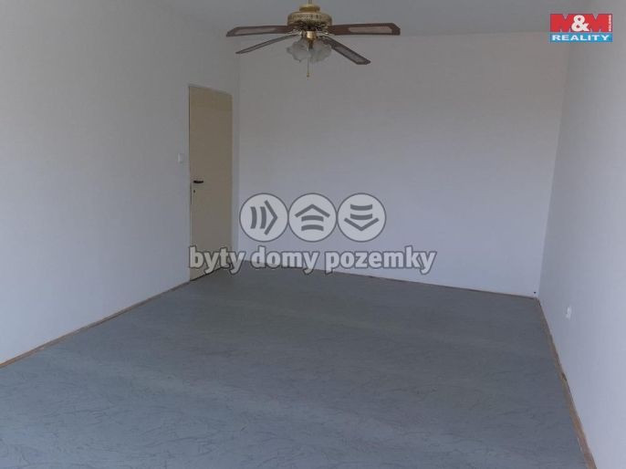 Pronájem, Byt 2+1, Strakonice
