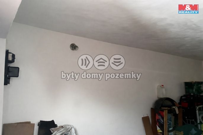 Prodej, Garáž, Liberec