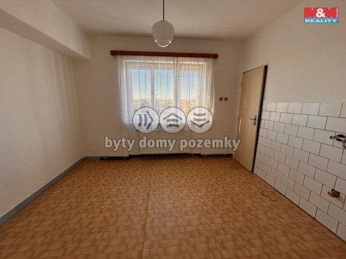 Prodej, Rodinný dům, Horní Bludovice