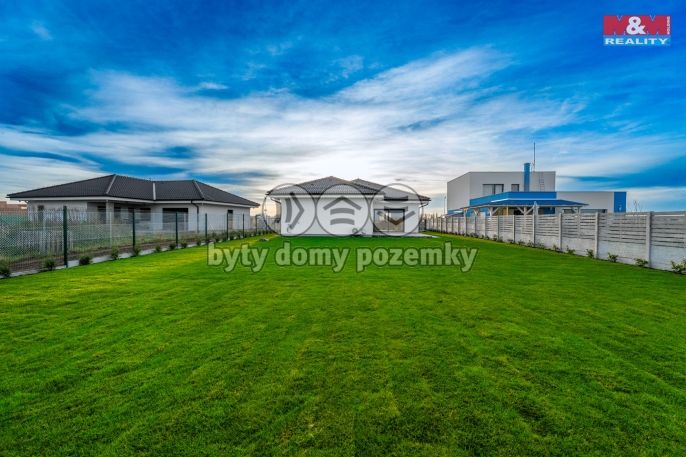 Prodej, Rodinný dům, Jenštejn