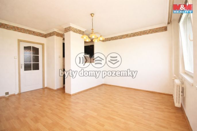 Prodej, Byt 2+kk, Praha