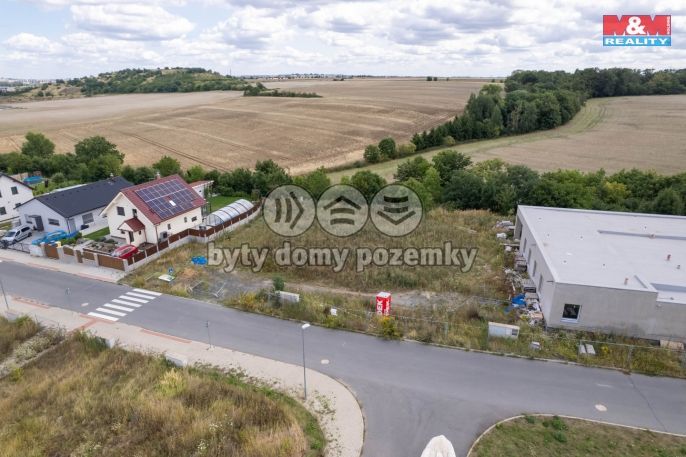 Prodej, Pozemek k bydlení, Chýně