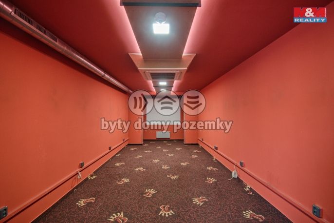 Pronájem, Obchod a služby, Rožnov pod Radhoštěm