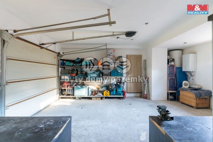 Prodej, Rodinný dům, Ohrozim