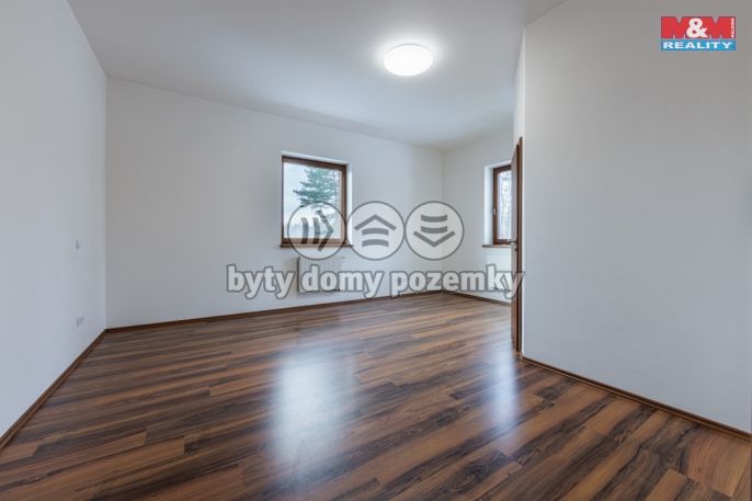 Prodej, Rodinný dům, Nová Role