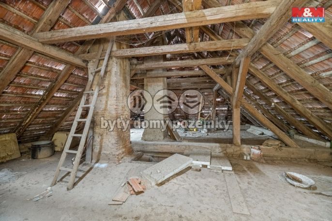 Prodej, Rodinný dům, Kmetiněves