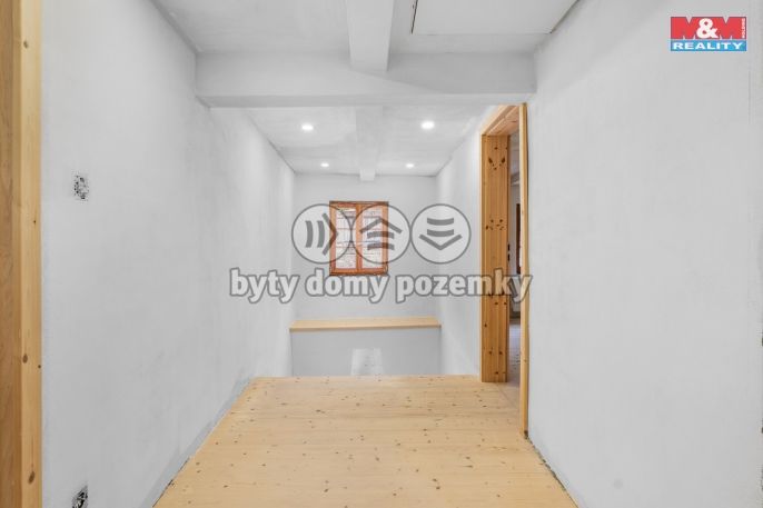 Prodej, Chalupa, Krupka