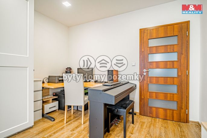 Prodej, Byt 3+1, Orlová