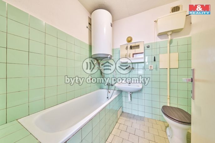 Prodej, Byt 2+kk, Rokytnice nad Jizerou