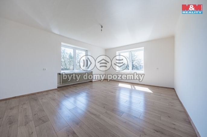Prodej, Rodinný dům, Benešov