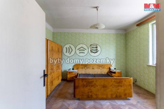 Prodej, Rodinný dům, Ratíškovice