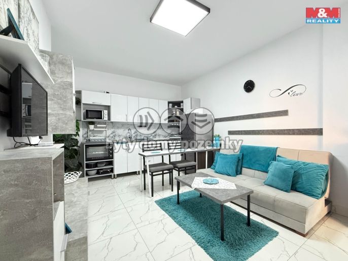 Prodej, Byt 3+kk, 92 m², Hurghada, Hurghada Compound Legend