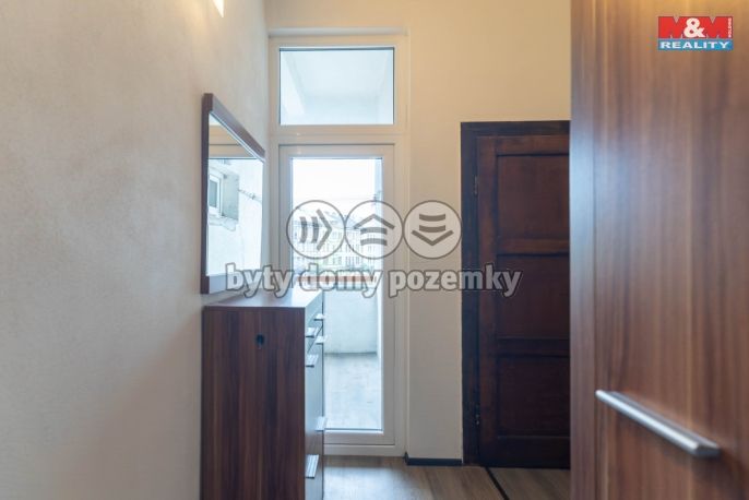 Prodej, Byt 2+kk, Olomouc