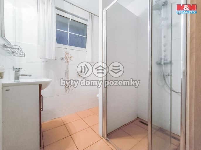 Prodej, Rodinný dům, Mokrovraty