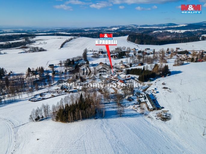 Prodej, Hotel, penzion, Liberk