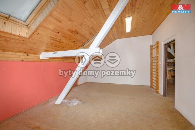 Prodej, Výrobní objekt, Rychnov nad Kněžnou