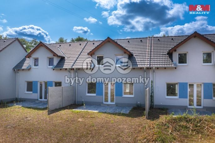 Prodej, Rodinný dům, Kladno
