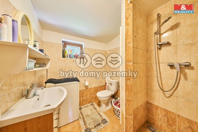 Prodej, Rodinný dům, Rohoznice