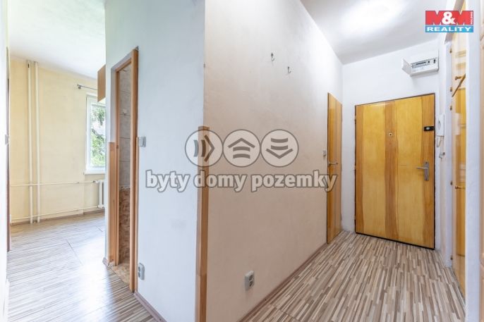 Prodej, Byt 2+1, Stochov