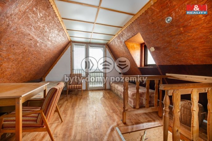 Prodej, Chata, Rudoltice