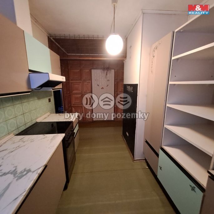 Prodej, Rodinný dům, Norberčany