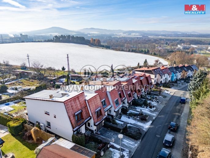 Prodej, Rodinný dům, Strakonice