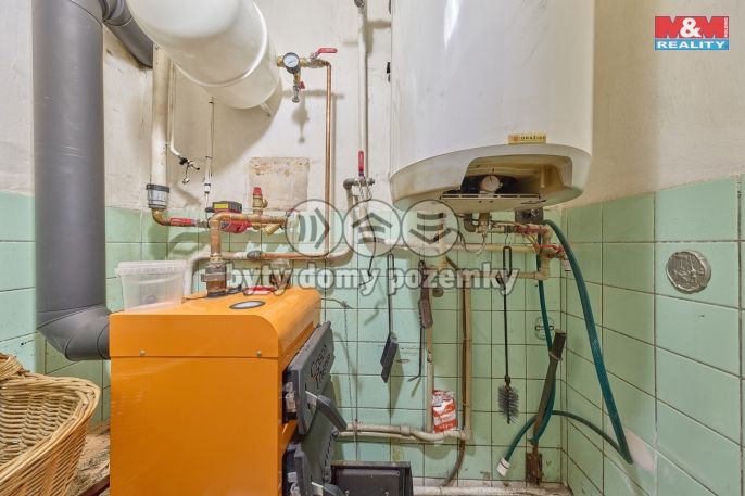 Prodej, Byt 3+1, Otovice