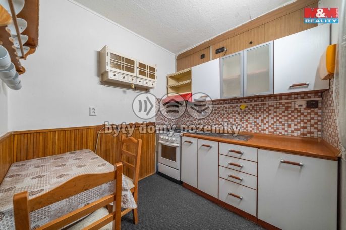 Prodej, Byt 2+kk, Hořovice