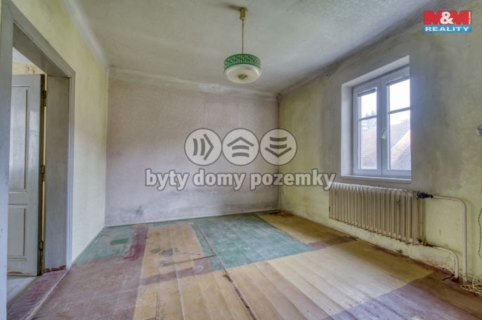 Prodej, Rodinný dům, Blovice