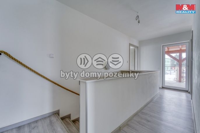 Prodej, Rodinný dům, Pernarec