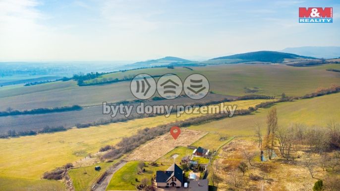 Prodej, Pozemek k bydlení, Polepy