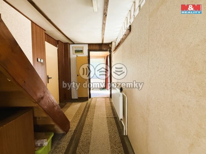 Prodej, Rodinný dům, Pěnčín