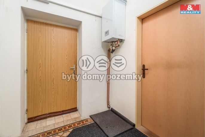 Prodej, Obchod a služby, Ústí nad Labem