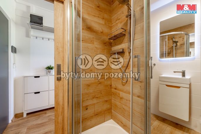 Prodej, Byt 2+1, Kněžice