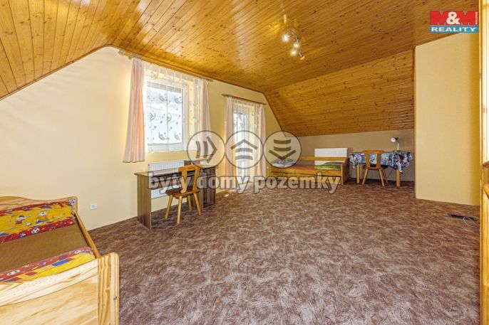 Prodej, Rodinný dům, Běstvina