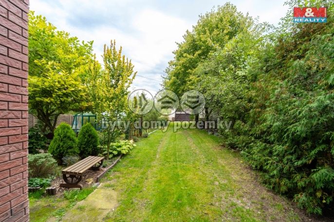 Prodej, Obchodní objekt, Bechyně